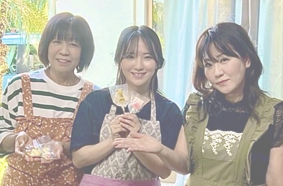完全サポートで安心のスタート